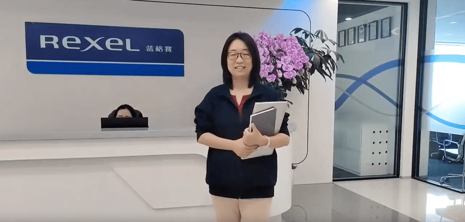 preview image for Employee Story - Annie Li